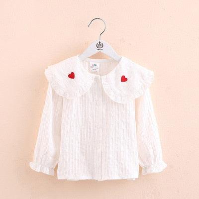 Blusa Moranguinho - SELETO