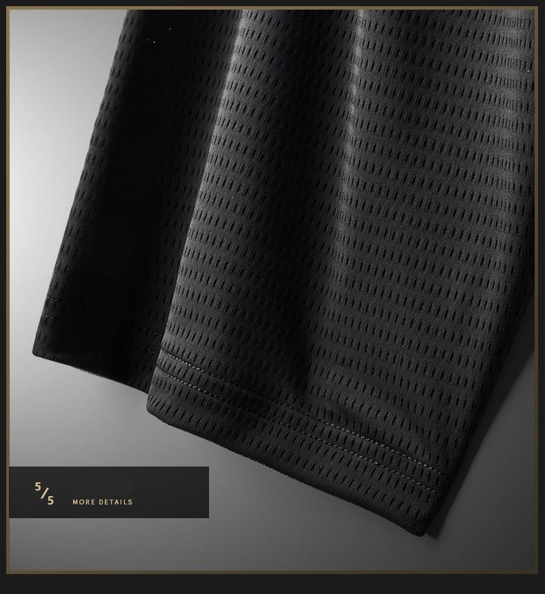 Shorts de verão masculino - SELETO