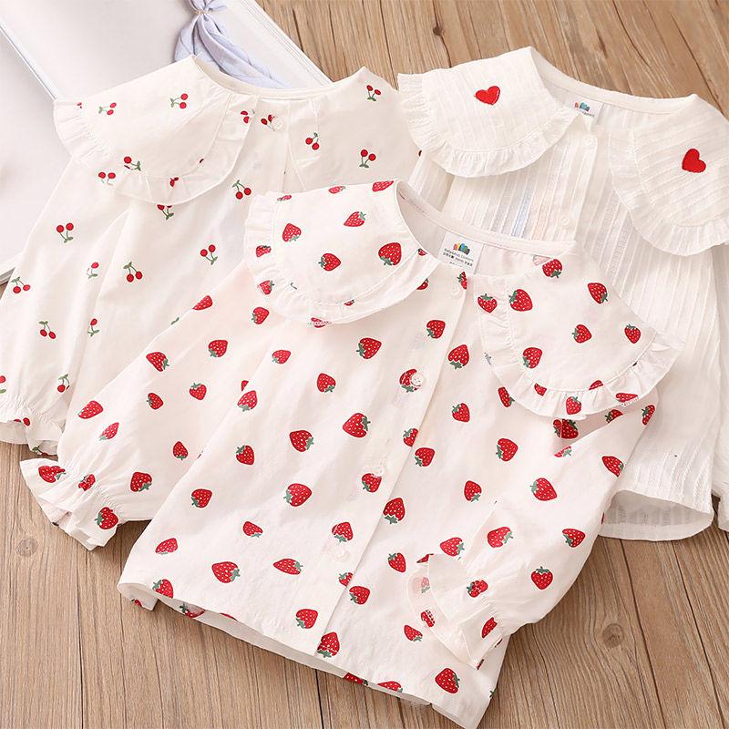 Blusa Moranguinho - SELETO