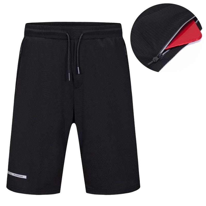 Shorts de verão masculino - SELETO