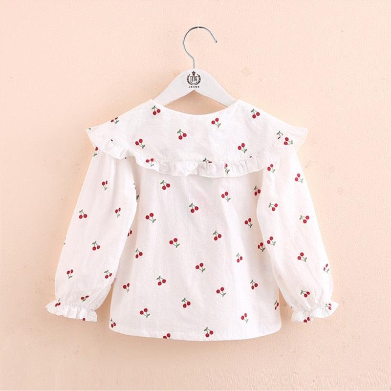 Blusa Moranguinho - SELETO
