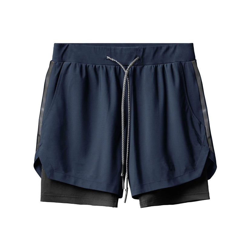 Match Bermuda masculina