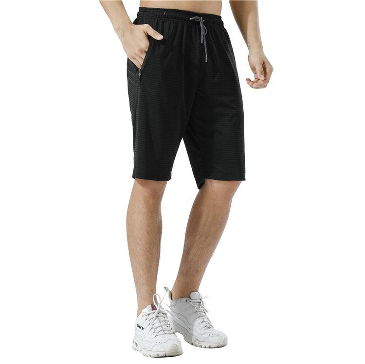Shorts de verão masculino - SELETO