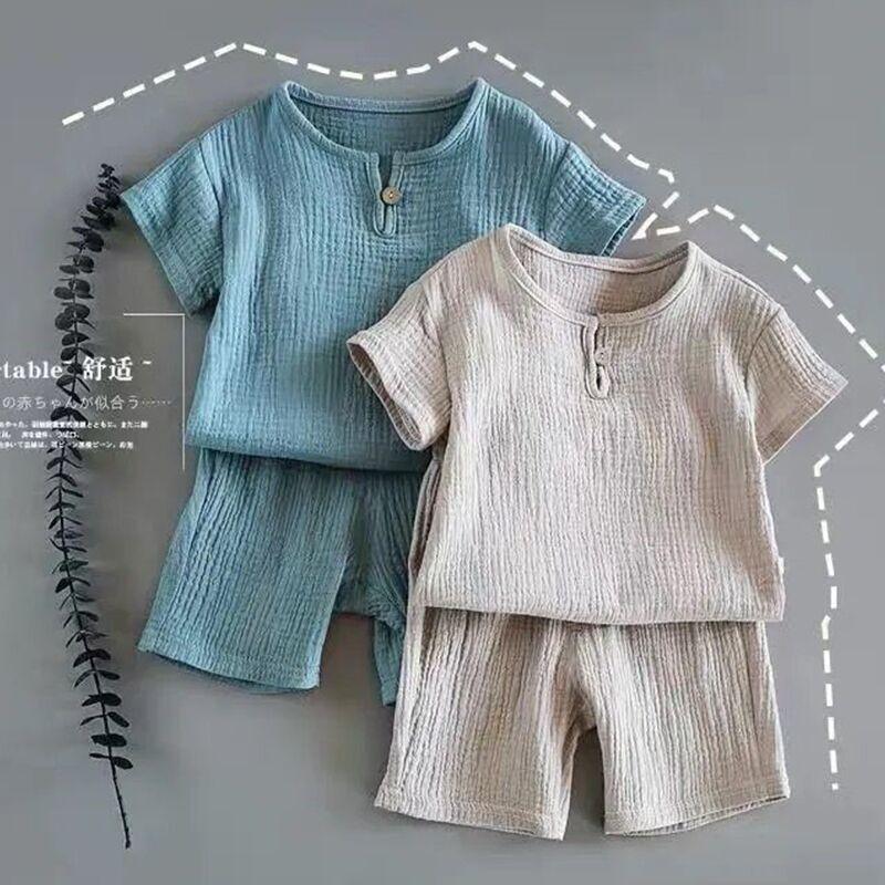 Conjunto Infantil Verão - SELETO