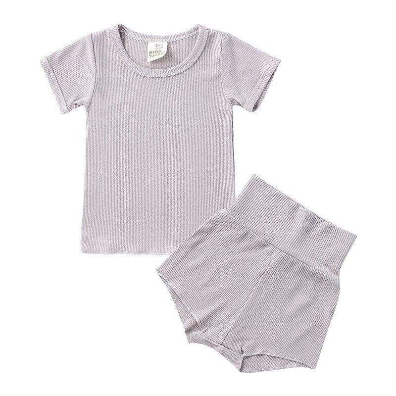 Conjunto Infantil Verão - SELETO