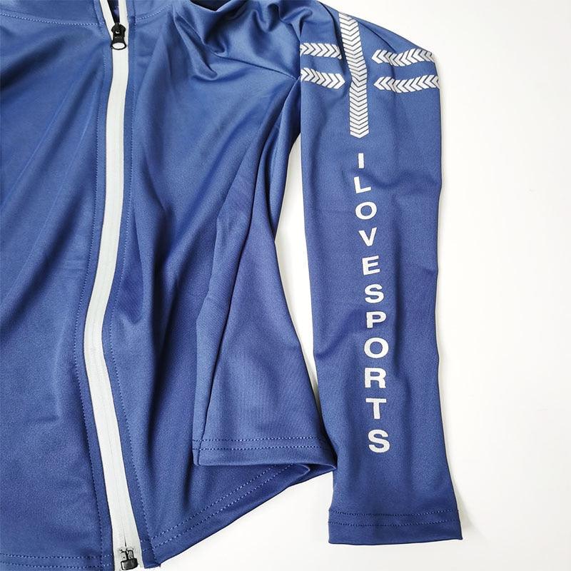 Camisa Ciclismo Feminina Befast Beat - SELETO