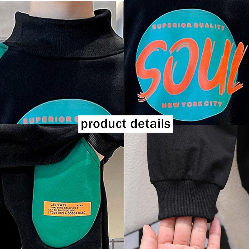 roupas de lã - SELETO