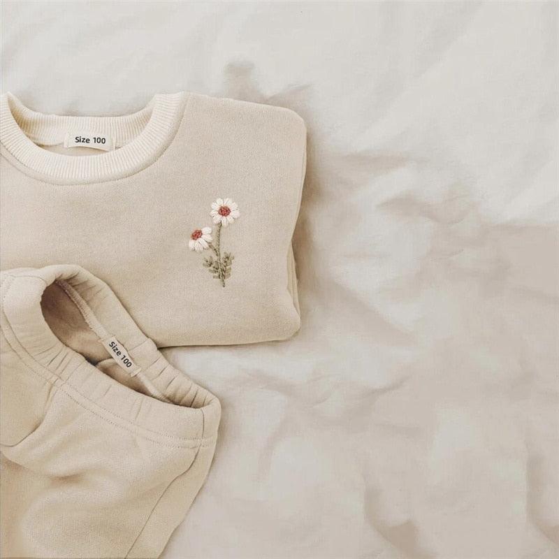 Conjunto Unissex Kids - SELETO