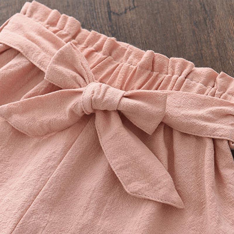 Conjunto kids - menina - SELETO