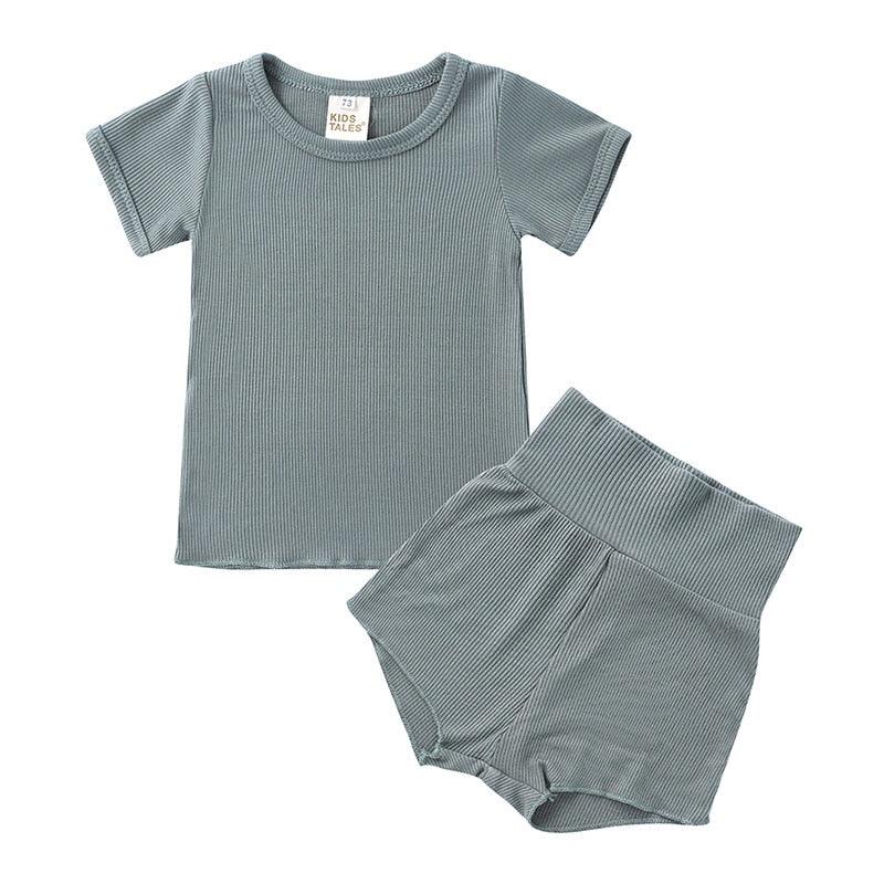Conjunto Infantil Verão - SELETO