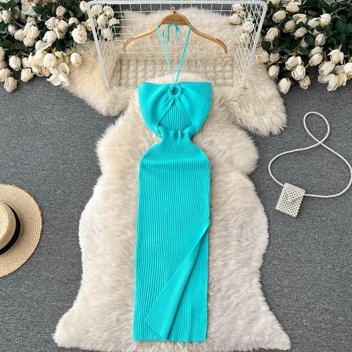 VESTIDO ANGELINA - SELETO
