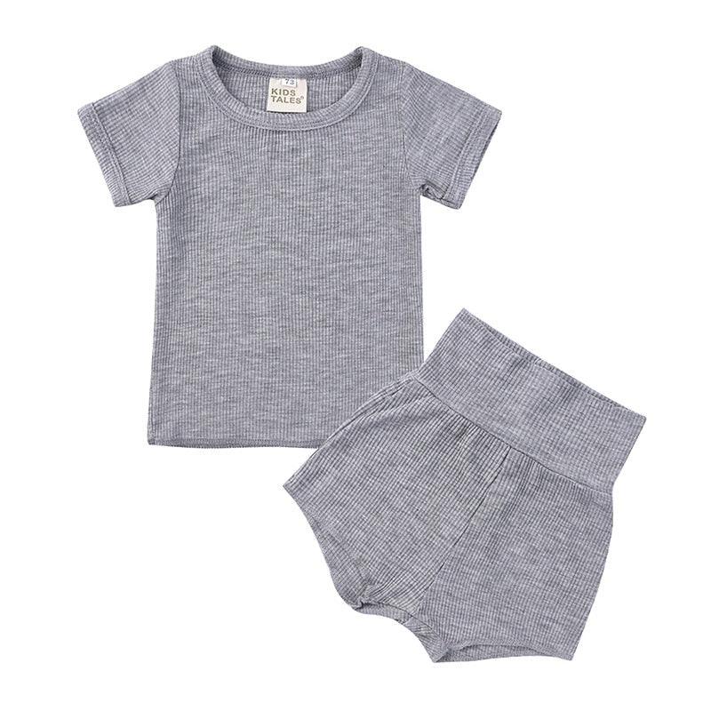 Conjunto Infantil Verão - SELETO