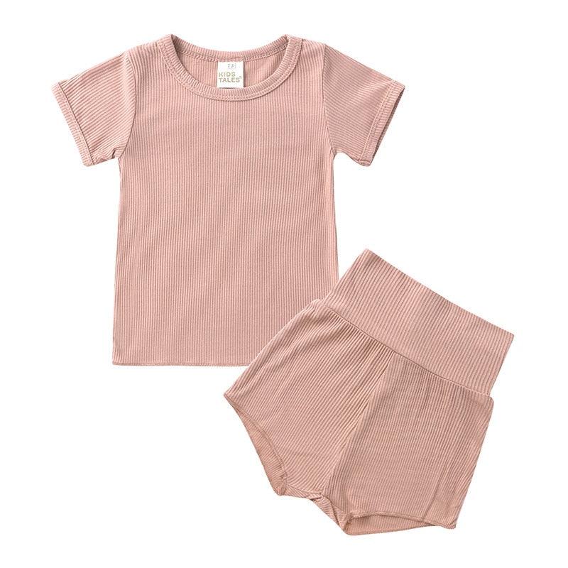 Conjunto Infantil Verão - SELETO