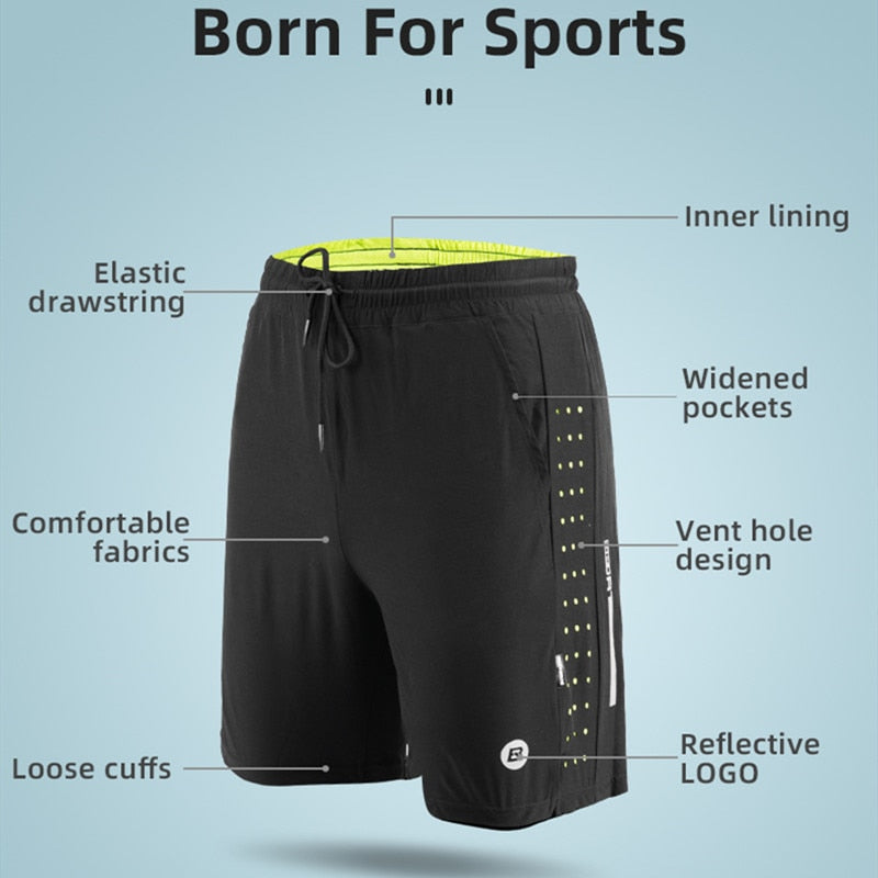 Shorts ROCKBROS