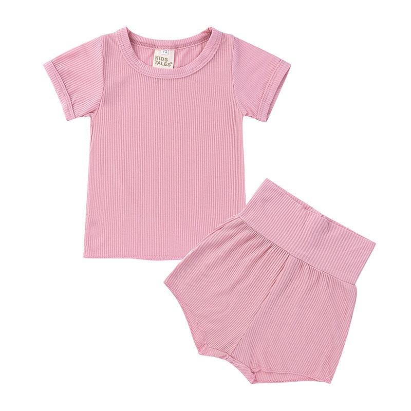 Conjunto Infantil Verão - SELETO