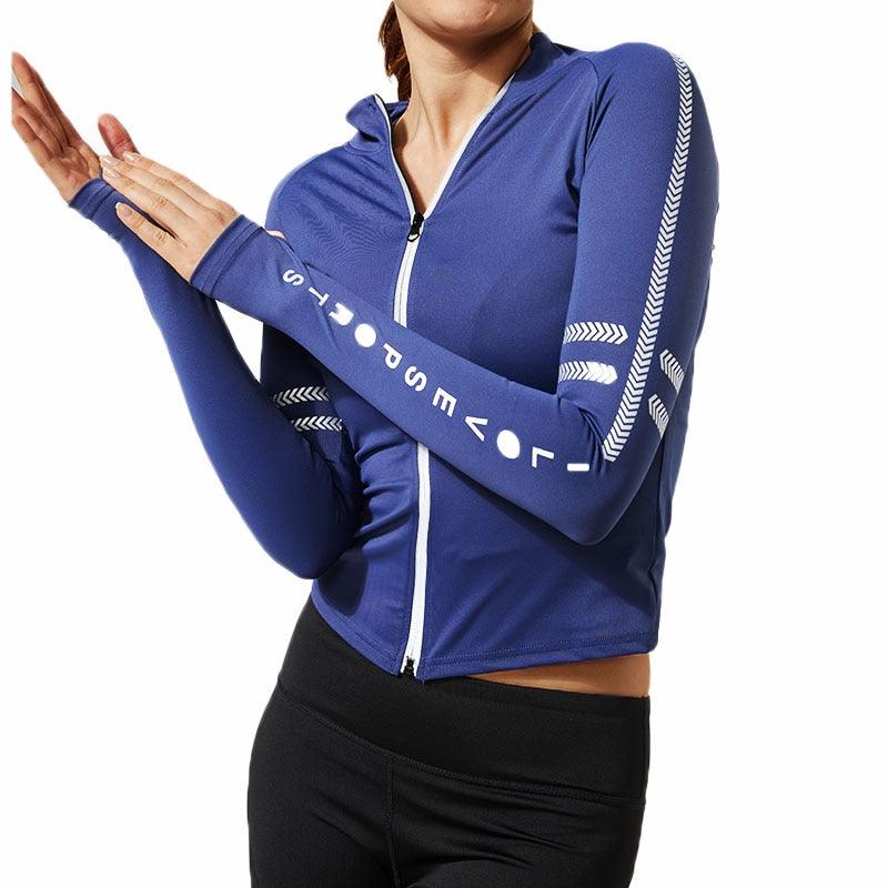 Camisa Ciclismo Feminina Befast Beat - SELETO