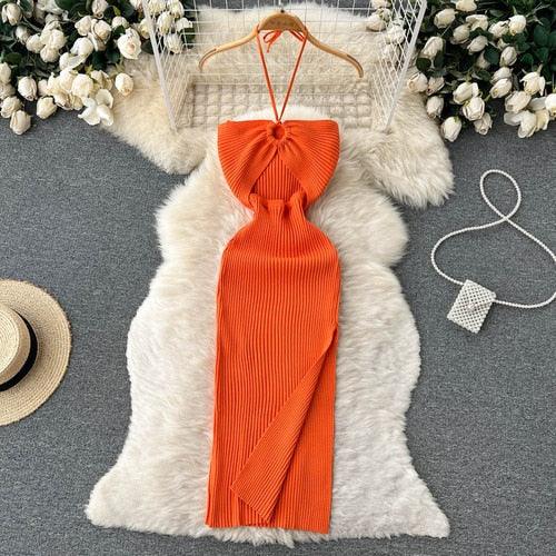 VESTIDO ANGELINA - SELETO