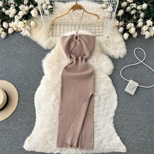 VESTIDO ANGELINA - SELETO