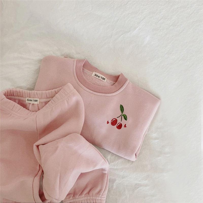 Conjunto Unissex Kids - SELETO