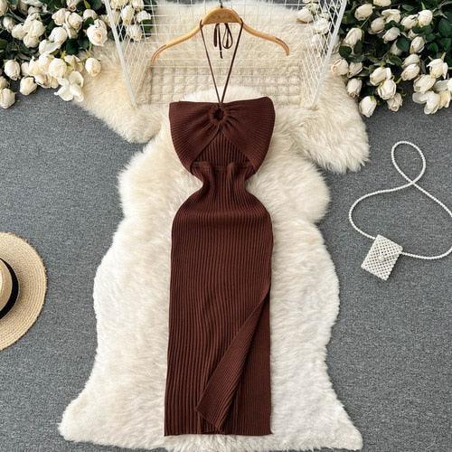 VESTIDO ANGELINA - SELETO