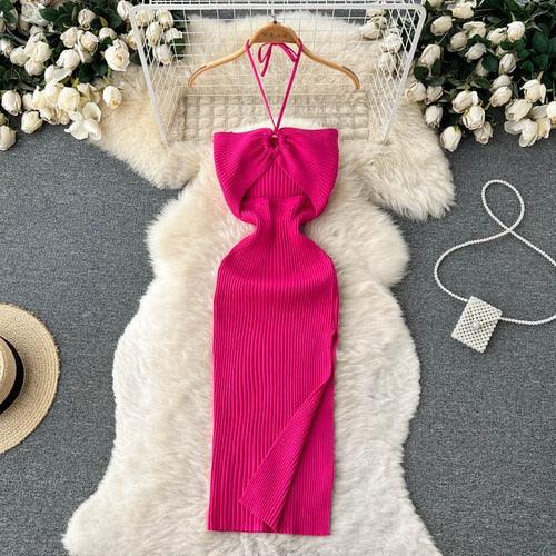 VESTIDO ANGELINA - SELETO
