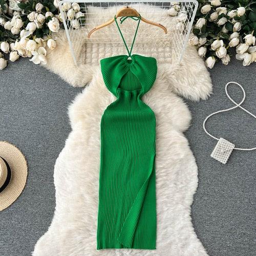 VESTIDO ANGELINA - SELETO