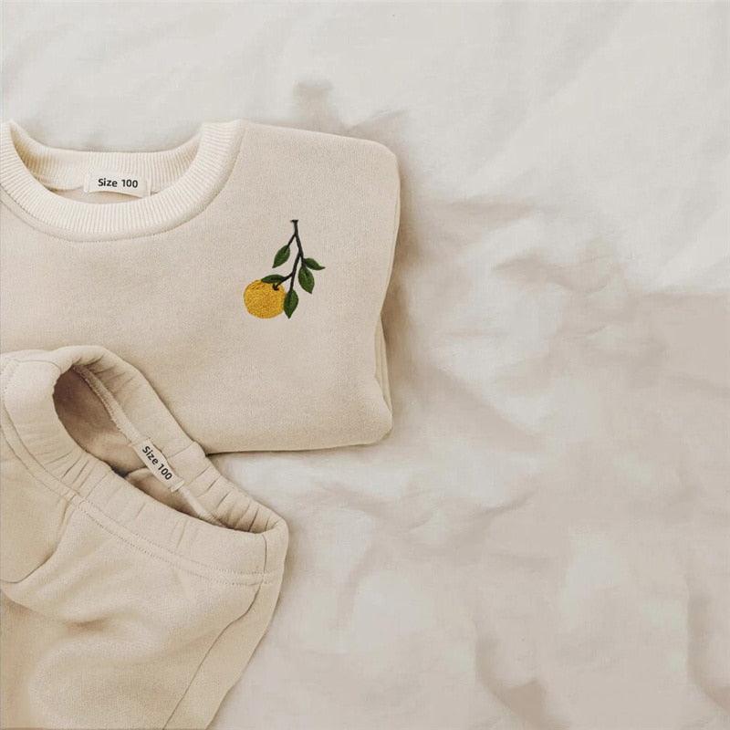 Conjunto Unissex Kids - SELETO