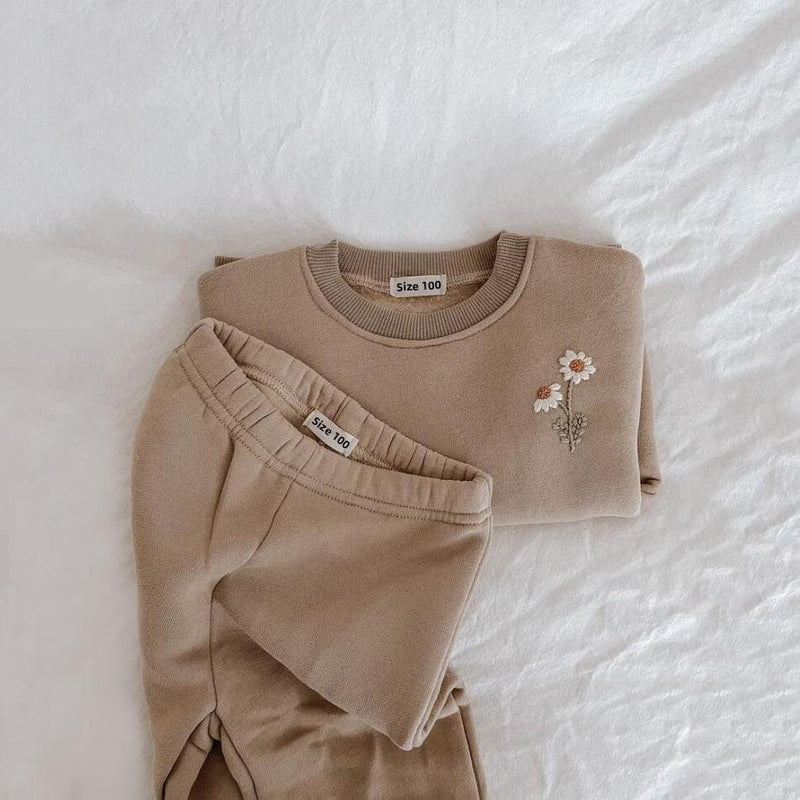 Conjunto Unissex Kids - SELETO