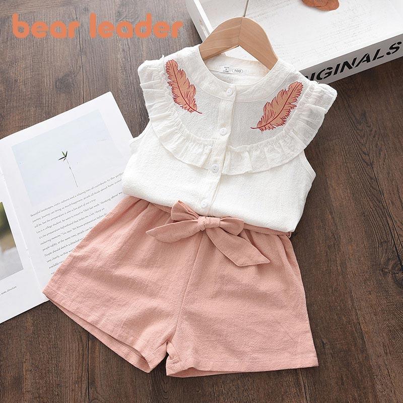 Conjunto kids - menina - SELETO