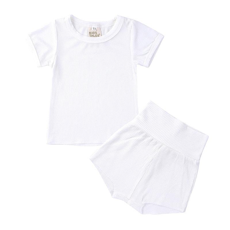 Conjunto Infantil Verão - SELETO