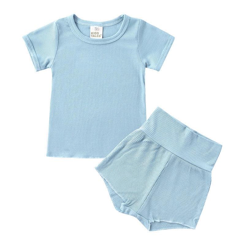 Conjunto Infantil Verão - SELETO