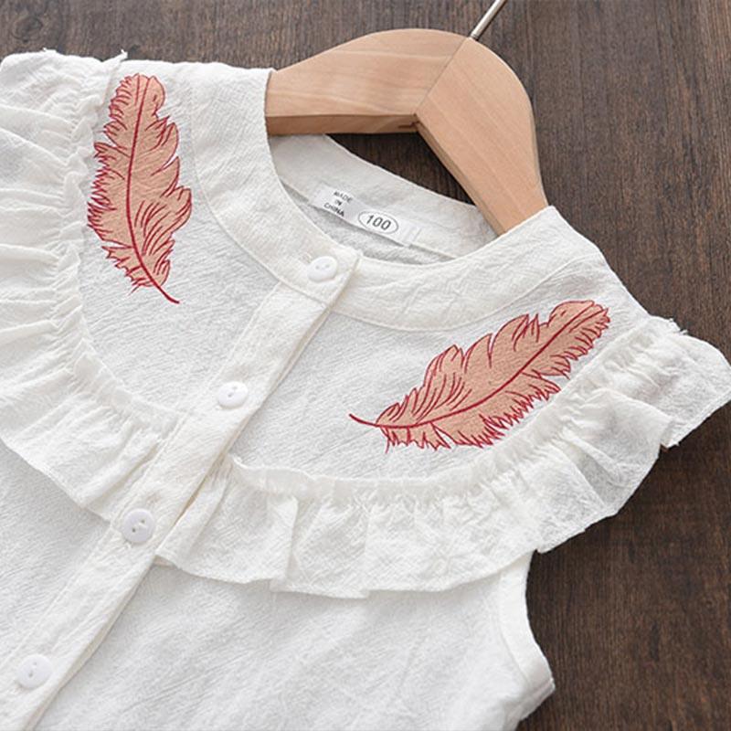 Conjunto kids - menina - SELETO