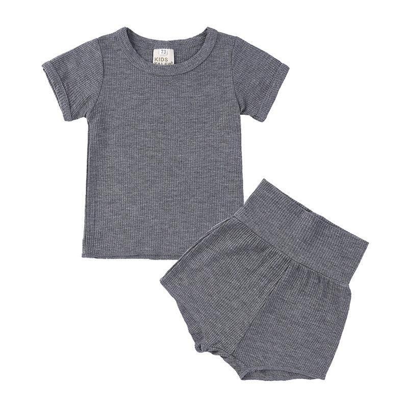 Conjunto Infantil Verão - SELETO