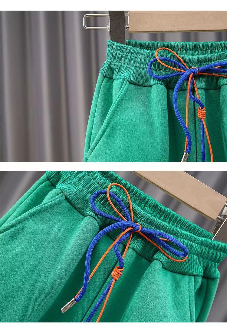 Conjunto de 2peças com forro de lã - SELETO