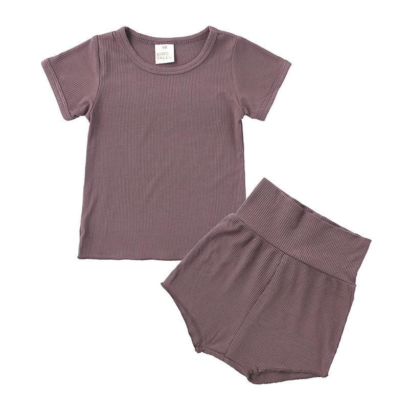 Conjunto Infantil Verão - SELETO