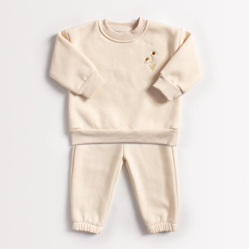 Conjunto kids - moletom - SELETO