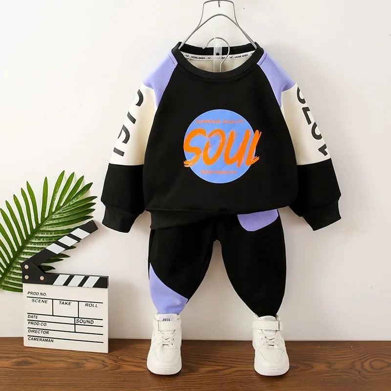 roupas de lã - SELETO