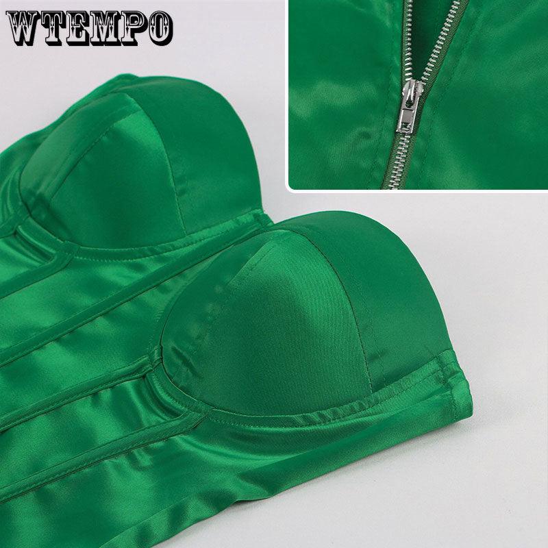 TOP ESPARTILHO - SELETO