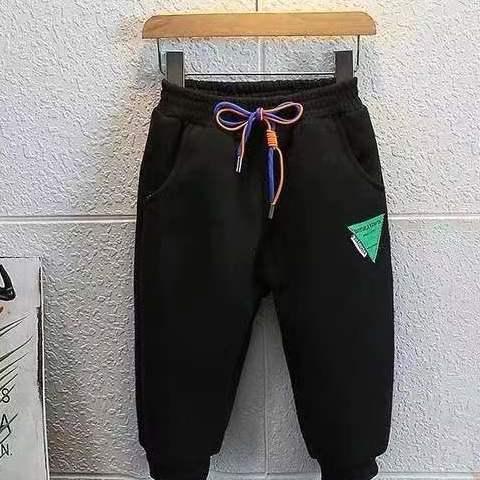 Conjunto de 2peças com forro de lã - SELETO