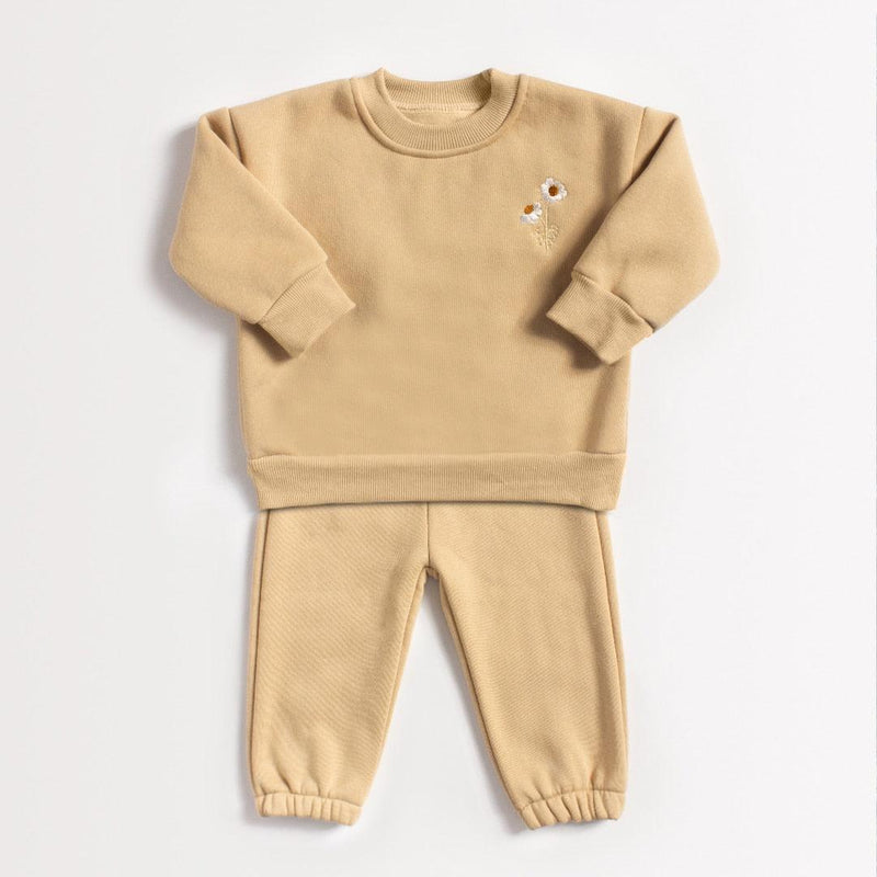 Conjunto kids - moletom - SELETO