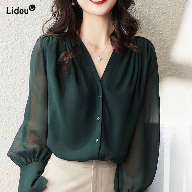Camisa Individual Modas - SELETO