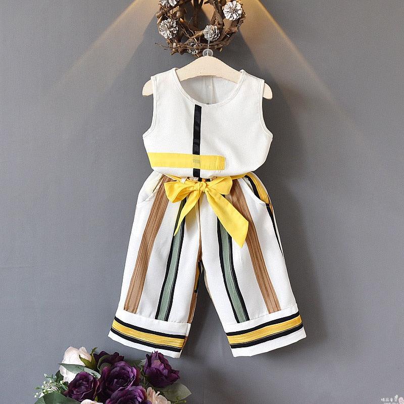 Conjunto kids - menina - SELETO