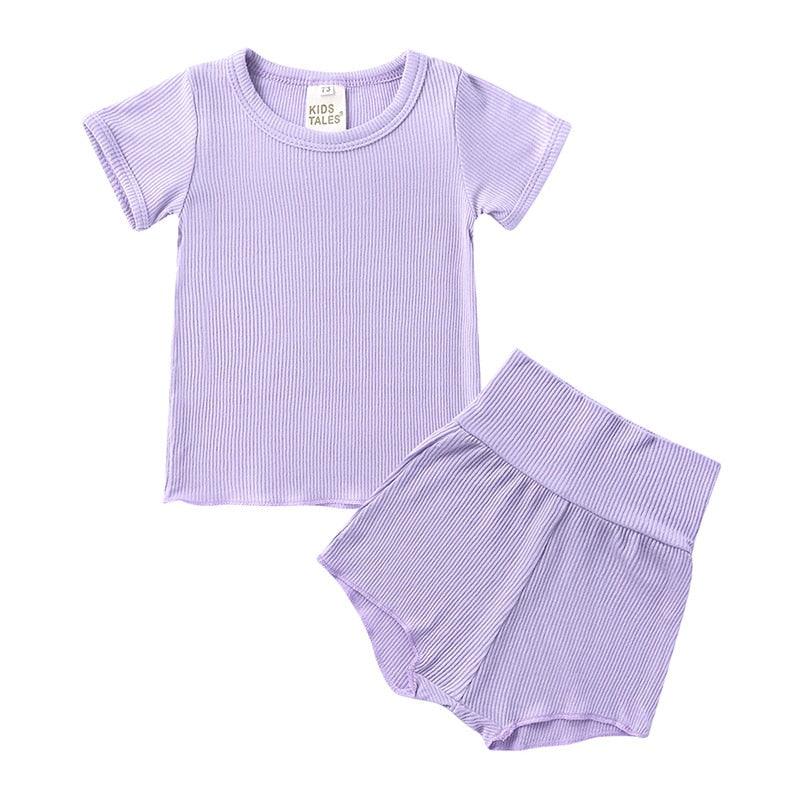 Conjunto Infantil Verão - SELETO
