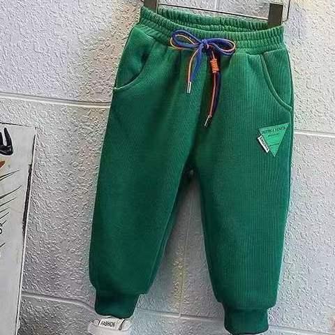 Conjunto de 2peças com forro de lã - SELETO